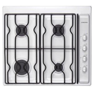 ANAFE A GAS LONGVIE A2600BF