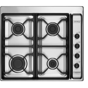 ANAFE A GAS LONGVIE A6600XF