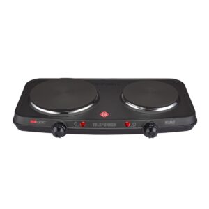 ANAFE TELEFUNKEN ELECTRICO TF-AE10500 2H