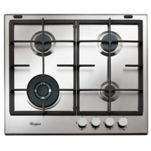 ANAFE WHIRLPOOL GMA6422IX