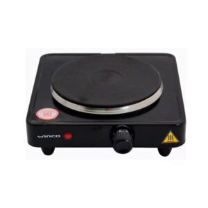 ANAFE WINCO W40 1H NEGRA