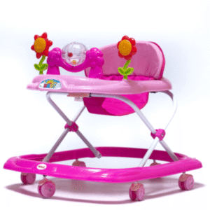 ANDADOR BEBESIT 3004V2D ROSA