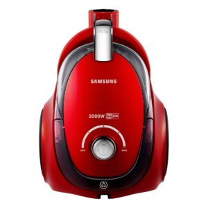 ASPIRADORA SAMSUNG VC20 RED