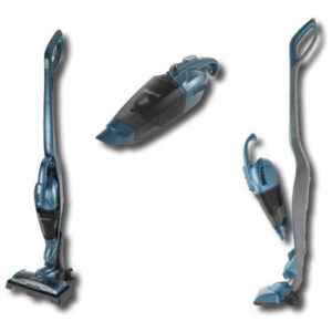 ASPIRADORA SMARTLIFE SL-VSRG120B 2EN1 120W