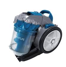 ASPIRADORA SMARTLIFE SL-VC18BLB