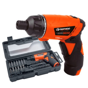 ATORNILLADOR DAEWOO DAS35XL