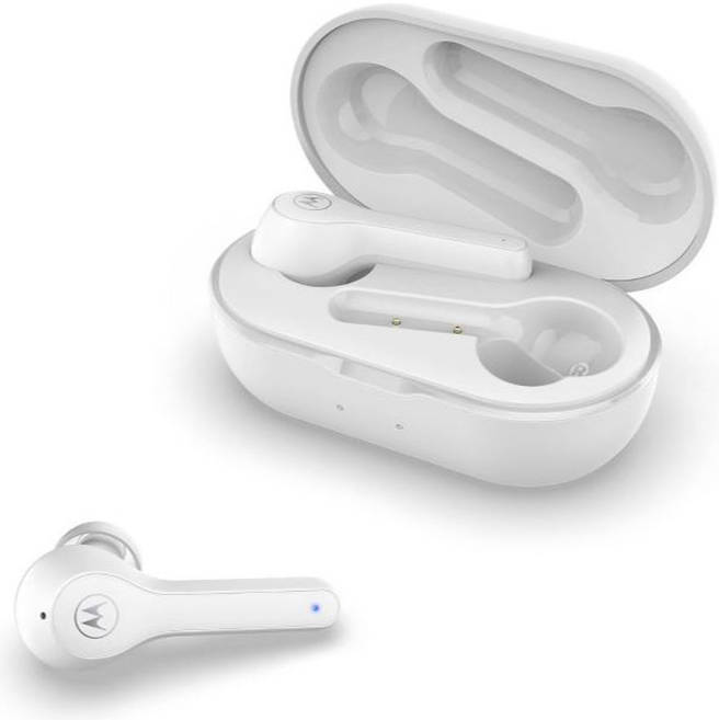 AURICULAR MOTOROLA BT BUDS 085 BLANCO