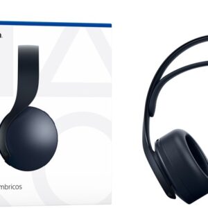 AURI SONY PULSE 3D PS5 PS4