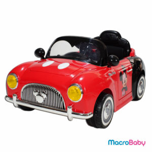 KARTING BATERIA BEBITOS MICKEY D8010