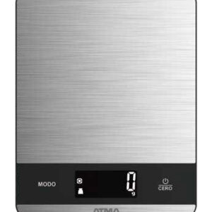 BALANZA COCINA ATMA BC24S0AP