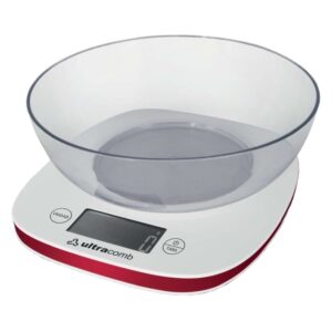 BALANZA COCINA ULTRACOMB BL-6002