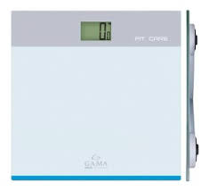 BALANZA GA.MA PERSONAL FIT CARE