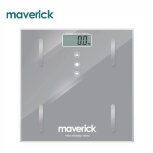 BALANZA PERSONAL MAVERICK BPD01