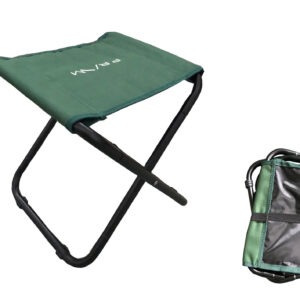 BANQUETA PLEGABLE DELOS PCA17VE