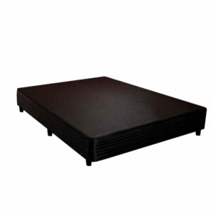 BASE SOMMIER FISHER 140 NEGRO