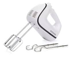 BATIDORA BLACK Y DECKER DE MANO MX1002-AR