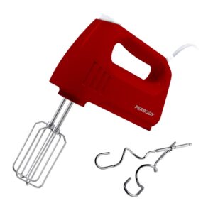 BATIDORA PEABODY PE-HM550R DE MANO