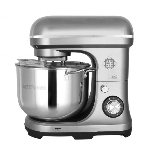 BATIDORA TELEFUNKEN PLANETARIUM 2000