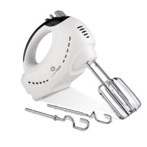 BATIDORA WHITENBLACK ABWB01