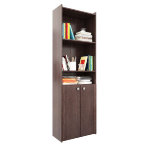 BIBLIOTECA ORLANDI 1423 WENGUE