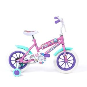 BICICLETA R12 STARK LOVE