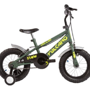 BICI R12 STARK VULCANO VARON C/RAYOS