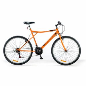BICICLETA R26 FUTURA MTB T/T 21VEL. 5176