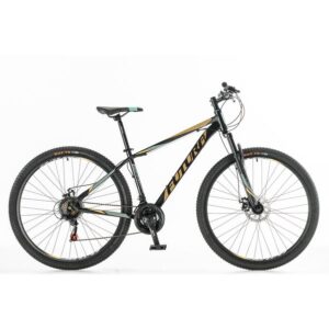 BICI R29 FUTURA MTB CHEETAH 5189 ACERO