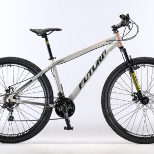 BICICLETA R29 FUTURA MTB LYNCE ALUMINIO 4001