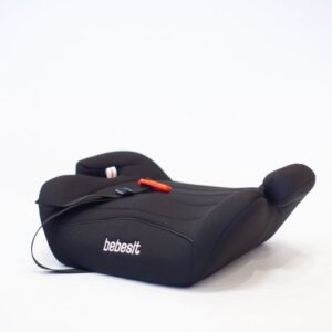 BOOSTER BEBESIT 9015-A NEGRO