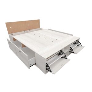 SOMMIER BOX MOSCONI 57131 TISSA 140