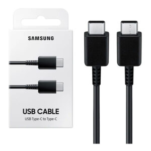 CABLE USB SAMSUNG C TO C EP-DX310