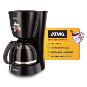 CAFETERA ATMA CAAT8018DN DISNEY