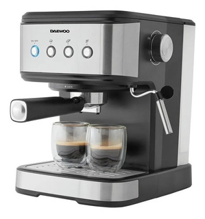 CAFETERA DAEWOO EXPRESSO CM1000