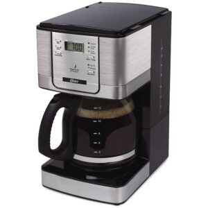 CAFETERA OSTER BVSTDC4401