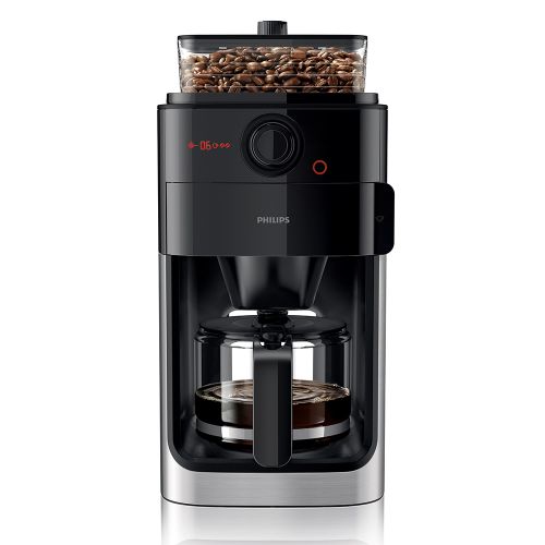 CAFETERA PHILIPS HD7767