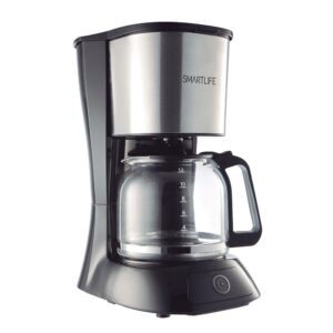 CAFETERA DE FILTRO SMARTLIFE SL-CM9402