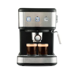 CAFETERA SMARTLIFE SL-EC8501 EXPRESSO