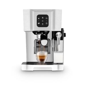 CAFETERA ULTRACOMB CE6111 ESPRESSO