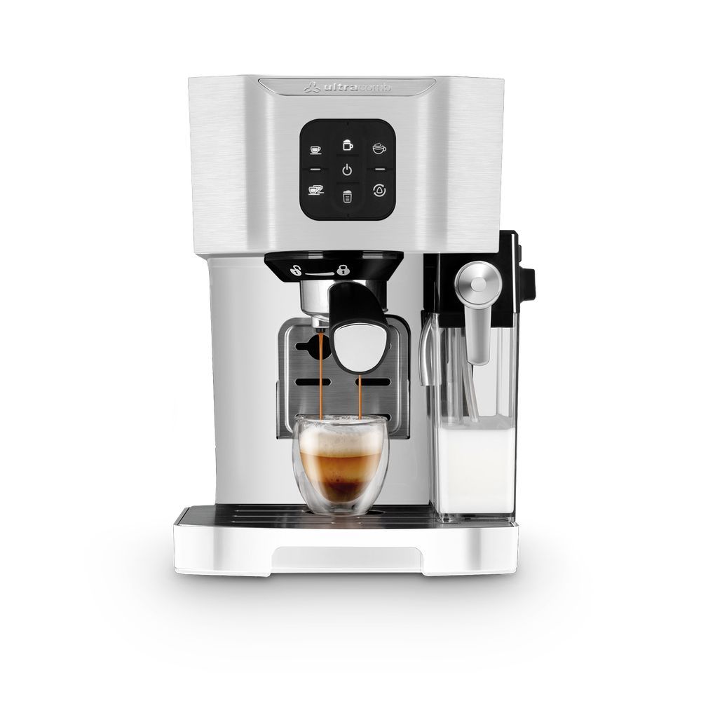 CAFETERA ULTRACOMB CE6111 ESPRESSO