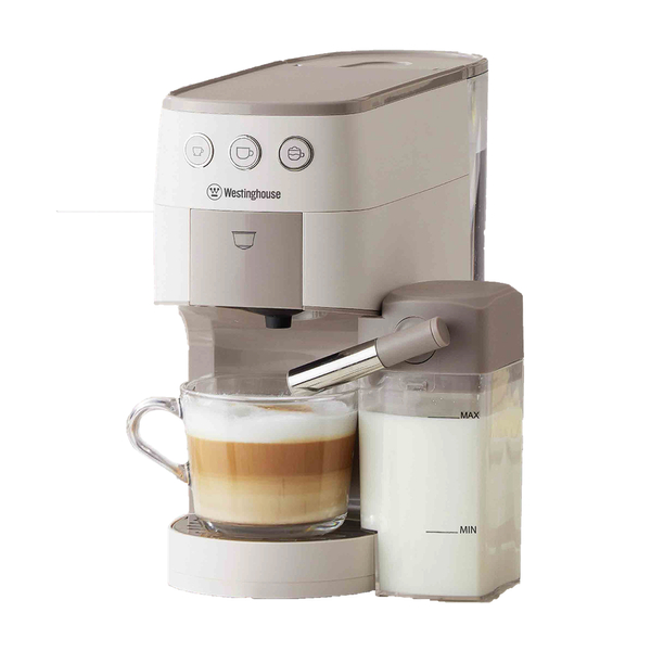CAFETERA WESTINGHOUSE WH-CM1450MC01