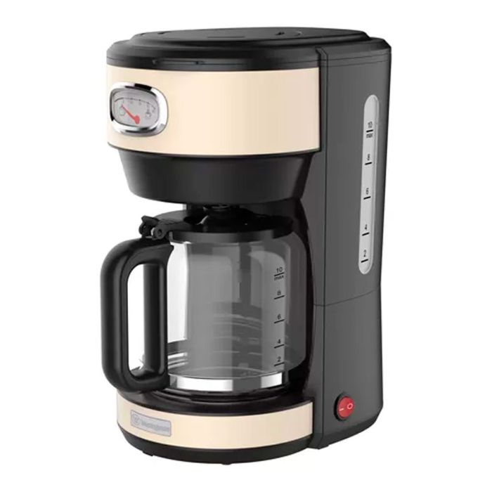 CAFETERA WESTINHOUSE CAF-CMF1000S02