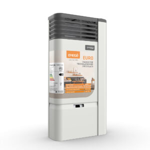 CALEFACTOR EMEGE TB EURO CE2120B 2000K