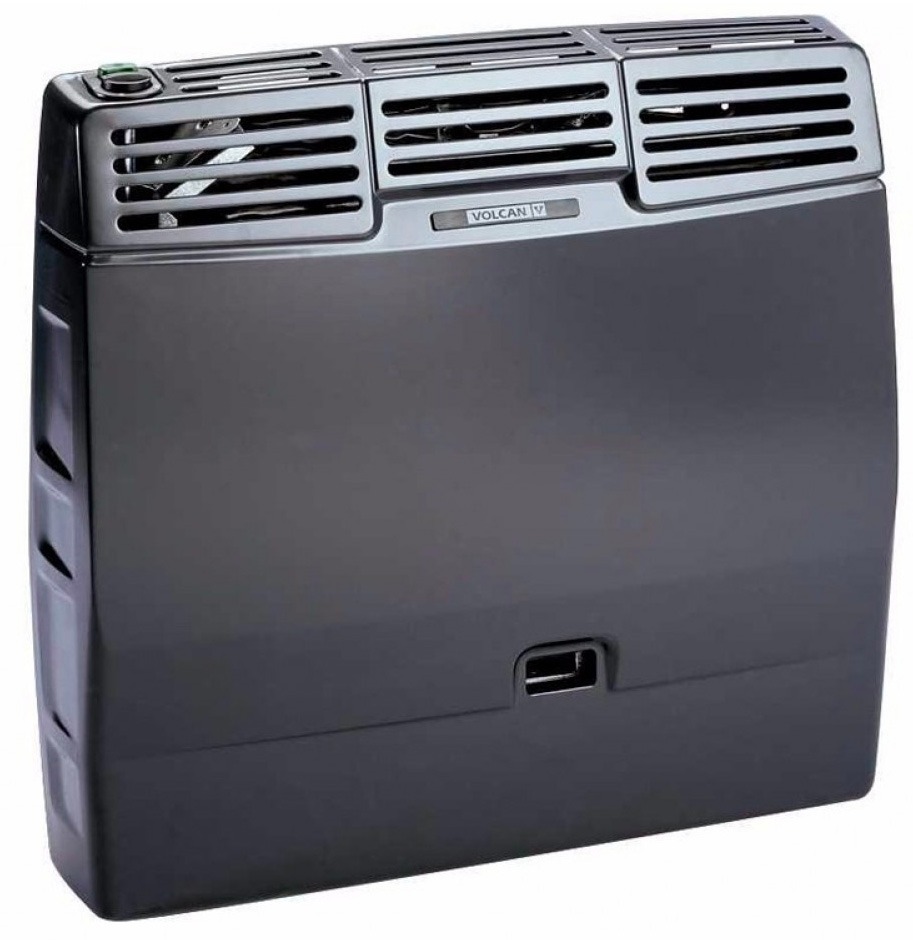 CALEFACTOR VOLCAN TB 5700 46316VE GAS ENVAZADO