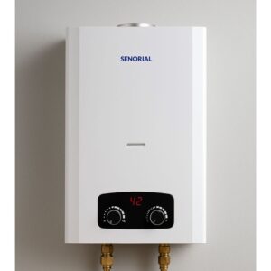 CALEFON SEÑORIAL 14L GE AUTO EVOLUTION MAX