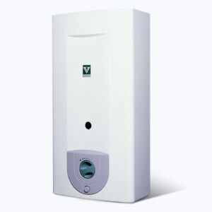 CALEFON VOLCAN 313BFVE 12L GAS ENVASADO