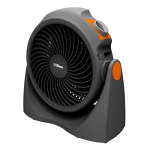 CALOVENTOR LILIANA DUAL HEATER CFH600