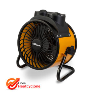 CALOVENTOR LILIANA CFI700A HEATCYCLONE AMARILLO
