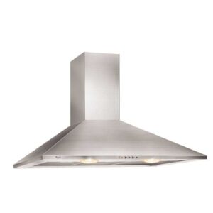 CAMPANA WHIRLPOOL WAI62AR INOX