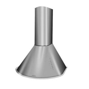 CAMPANA LLANOS CIRCULAR MILENICA 30412 NEGRA